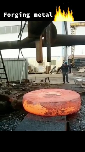 Mastering Metalwork: The Art of Iron Forging