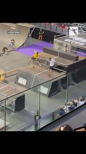 This is one of the most impressive parkour runs ever! 😎 | GreatestHighlights