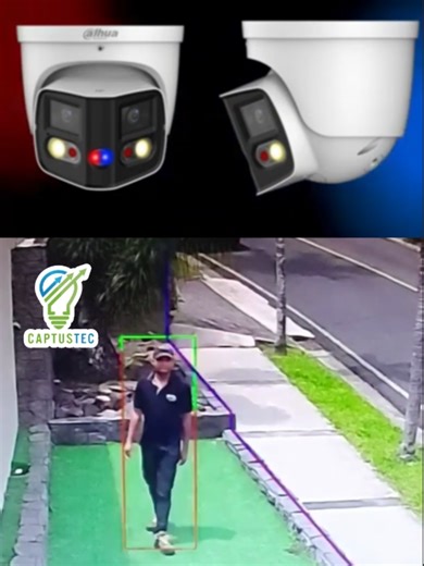 Alarmas Perimetrales: Seguridad y Tecnología al Alcance