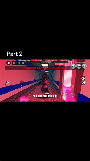 Vlorp norn…..gleep? (Am I…..pro?) Part 2 👽 ⭐️⭐️⭐️⭐️⭐️⭐️⭐️⭐️⭐️⭐️⭐️⭐️ #alienflee #fleethefacilityroblox #roblox #gaming #fypシ゚viral