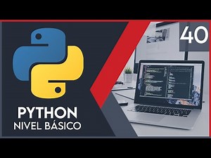 🐍 CURSO de PYTHON desde CERO - 40 OPERADORES de PERTENENCIA [IN | NOT IN] en PYTHON