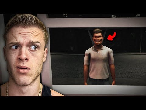 Working The Haunted Shawarma Shop