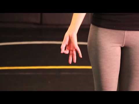 Ulnar Nerve Mobilization