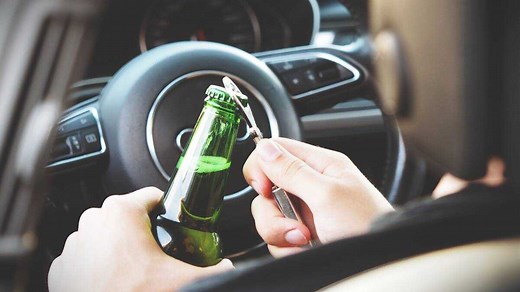 Drunk driving in South Africa: laws, penalties, arrests in 2022