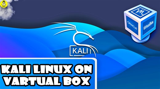 😱⚡ Windows নষ্ট না করেই Kali Linux চালান! Secret VirtualBox Trick! #KaliOnVirtualBox #CyberSecurity #HackerLife #TrendingFB | New BD Shop