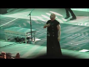 Disturbed - Down with the Sickness - Live Red Rocks, Morrison, CO (Denver) 8/15/2016