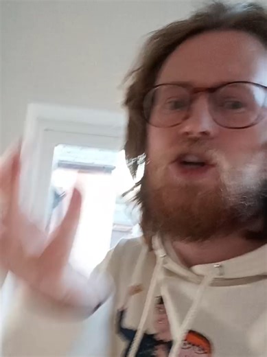 Making Another Video Without a Plan