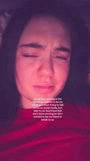 yea your weird asf girl (i know)