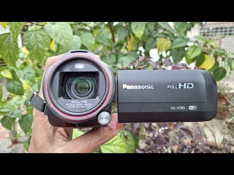 Panasonic_FULL_HD_Handycam_Review#trending #viralvideo #minivlog #photography @aurihar.topics6930 