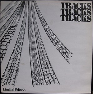 Tracks - Tracks Tracks Tracks