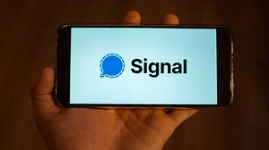 Signal-App mit Update: iOS-Nutzer erwarten einige Verbesserungen