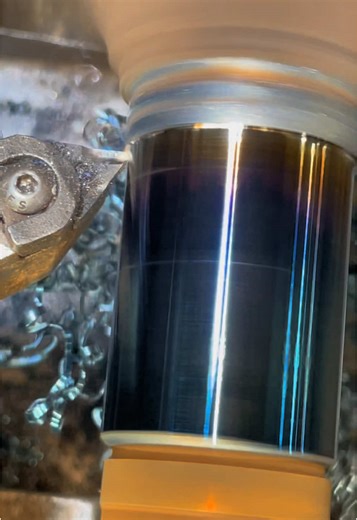 CNC Welding Machine: Precision in Machining