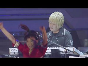 Fripside - Crescendo -