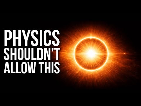 The Most Extreme Objects the Universe Allows