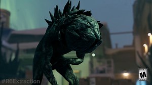 1.1K views · 25 reactions |  #Rainbow6Extraction Know your Enemies ☣️ A flower of a nightmare, the Lurker prefers to hide in plain sight, by making itself and other Archaeans invisible. Aim for its head to deliver a deadly blow! | Ubisoft | Facebook