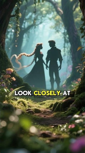 "Hidden Easter Eggs in Fairy Tale Movies You Missed" by: Fairy Tales Reborn