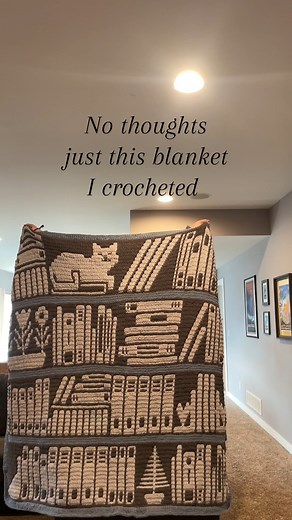 6.4K views · 324 reactions | Pattern  https://patternshere.com/unlock/?pattern=mosaic-book #CrochetLove #crocheting #crochetinspiration #crochetersofinstagram #crochet | Crochet Tutorial | Facebook