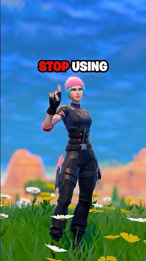 STOP Using Fortnite XP Maps