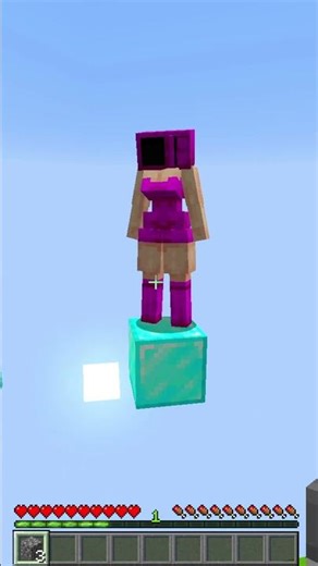 Joshy Needs to Save Microwave Woman!