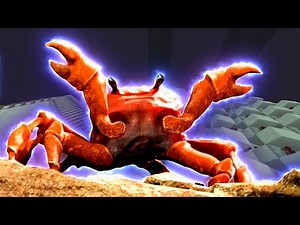 Crab Rave | Minecraft Note Block Song