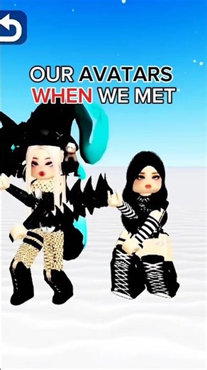 AVATAR TREND! 😍🔥