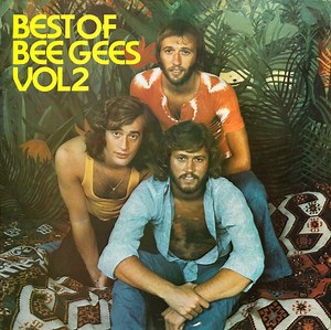 Bee Gees - Best Of Bee Gees Vol. 2
