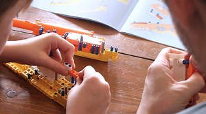 Watch Build Your Own Foam Dart Gun Kit on Amazon Live