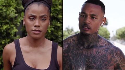 Double Cross - Official Trailer