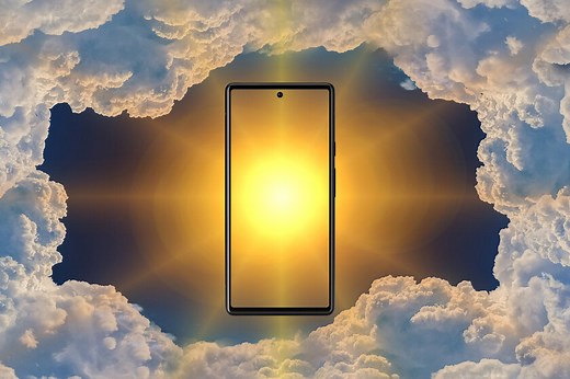 Las mejores aplicaciones del tiempo para Android: comparativa a fondo