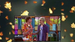 Austin & Ally Season 1 Episode 3 Secrets & Songbooks