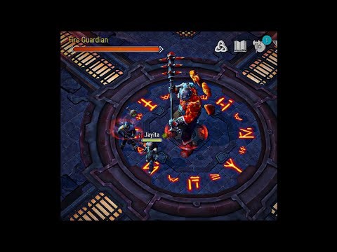 Frostborn: Fire Guardian Guide – Best Tips