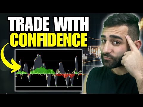 Market Cipher B - Significant vs Insignificant Momentum Waves