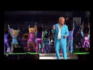 Toppers in Concert 2006 Earth, Wind & Fire Medley