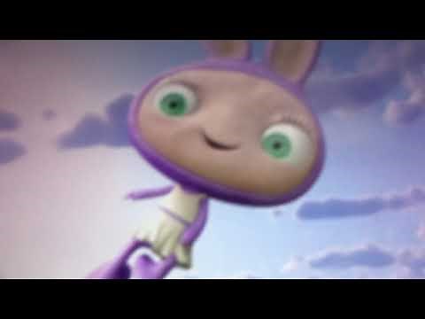 dvd Opening to waybuloo Adventures in nara (2009) UK