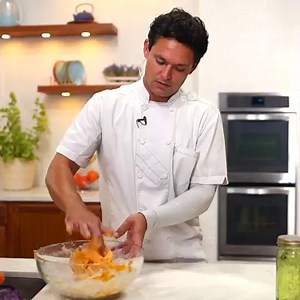 1M views · 476 shares | A delicious homemade meal that will tick all the boxes, and making it is easier than you might think. Recipe: https://www.tasteshow.com/product/sweet-potato-gnocchi-with-brown-butter-and-sage-sauce-2_23368.html | Taste Life | Facebook