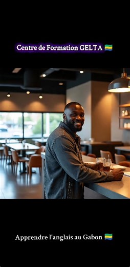 Let's practice English! | The GELTA-Gabonese English Language Teachers Association