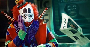 [REVIEW] Animal World (Netflix) - Một bộ phim thương mại đúng chuẩn