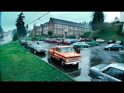 TWILIGHT (2008) MOVIE - TRAILER