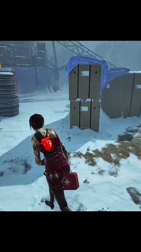 Dead by Daylight Demogorgon Best Survival Skills
