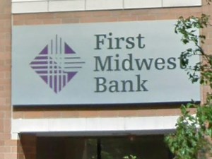 These First Midwest Bank Locations Are Closing | PatchPM