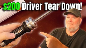 Why this combine driver is getting attention