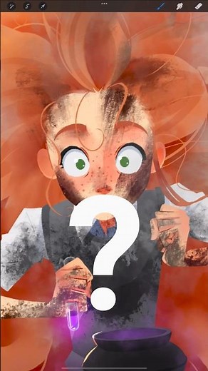 How to Draw Mouths (Everyone overcomplicates this) Digital art tips and tutorials you NEED to watch
