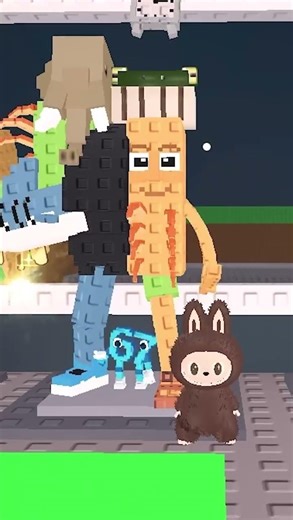 UR OPEN ADMIN LUCKY BLOCK IF YOU in Steal Brainrot Roblox Noob to Pro Guide #stealabrainrot #roblox