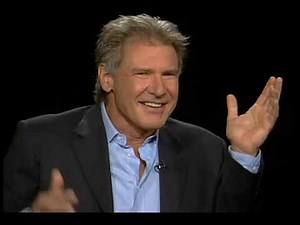 Sydney Pollack interviews Harrison Ford (2002)