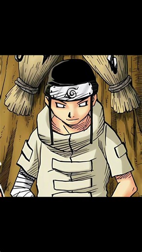 Neji Hyuga Edit | Montagem Tentana