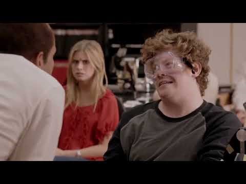 Sound Design Final Project | Key and Peele - Substitute Teacher Skit