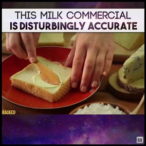 17K views · 66 reactions | Yuck! [Cracked.com] | Undefined Ideas | Facebook