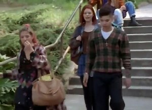 My So-Called Life S01 - Ep05 The Zit HD Watch