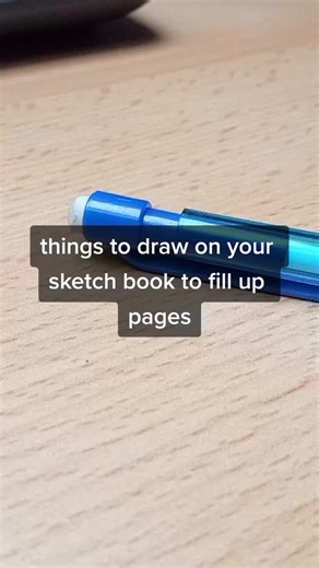 Pog Face Drawing Ideas for Your Sketchbook