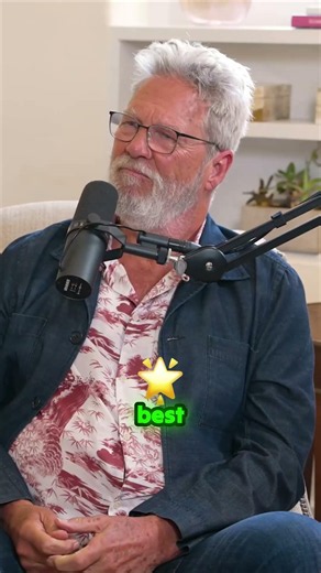 Jeff Bridges on the real reason to stay sober and present.